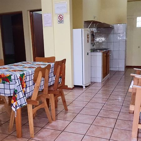 Apart Hotel Las Guayabas Puerto Iguazú Dış mekan fotoğraf