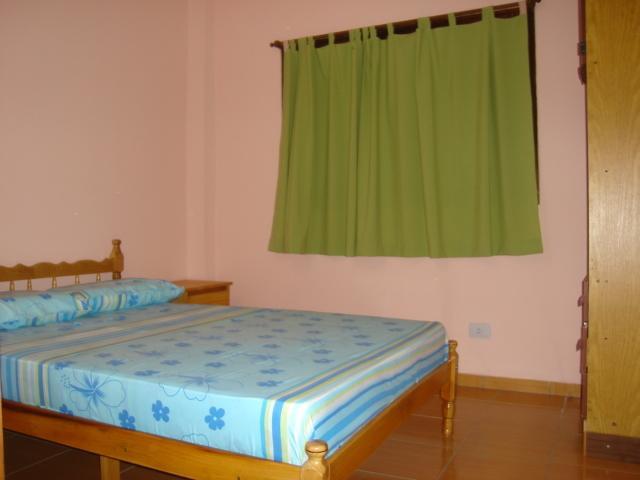 Apart Hotel Las Guayabas Puerto Iguazú Dış mekan fotoğraf