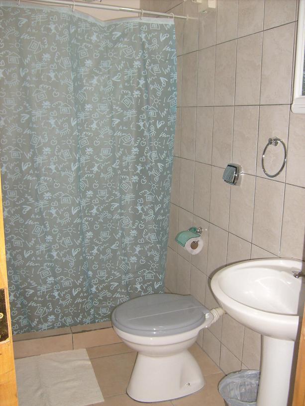 Apart Hotel Las Guayabas Puerto Iguazú Dış mekan fotoğraf