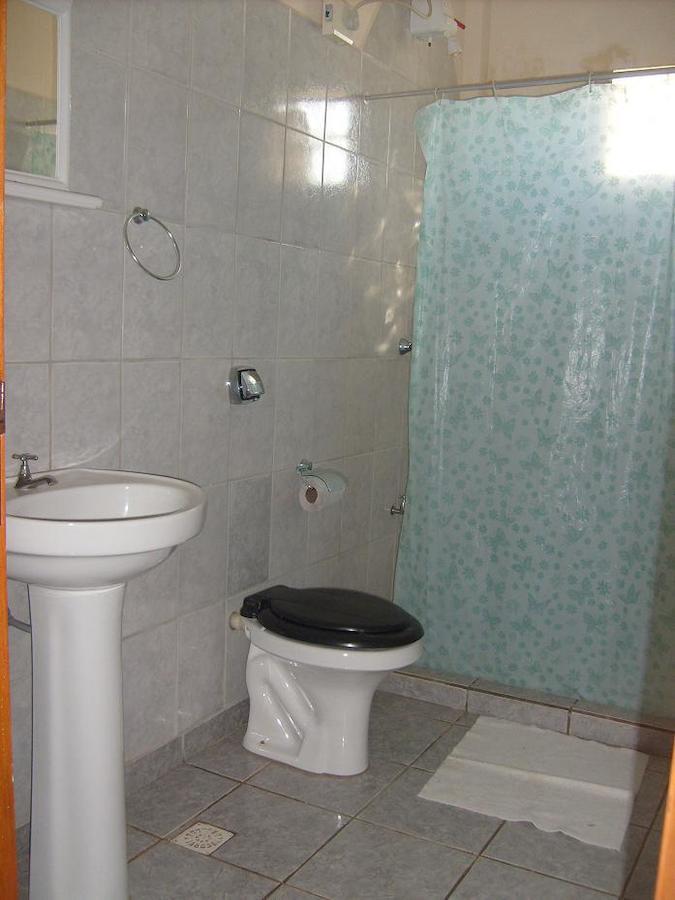 Apart Hotel Las Guayabas Puerto Iguazú Dış mekan fotoğraf