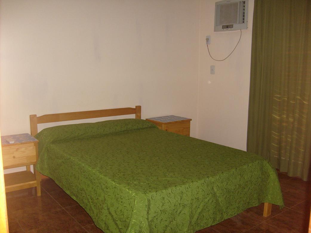Apart Hotel Las Guayabas Puerto Iguazú Oda fotoğraf