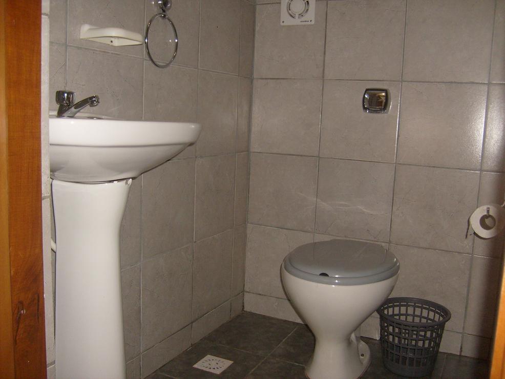Apart Hotel Las Guayabas Puerto Iguazú Oda fotoğraf