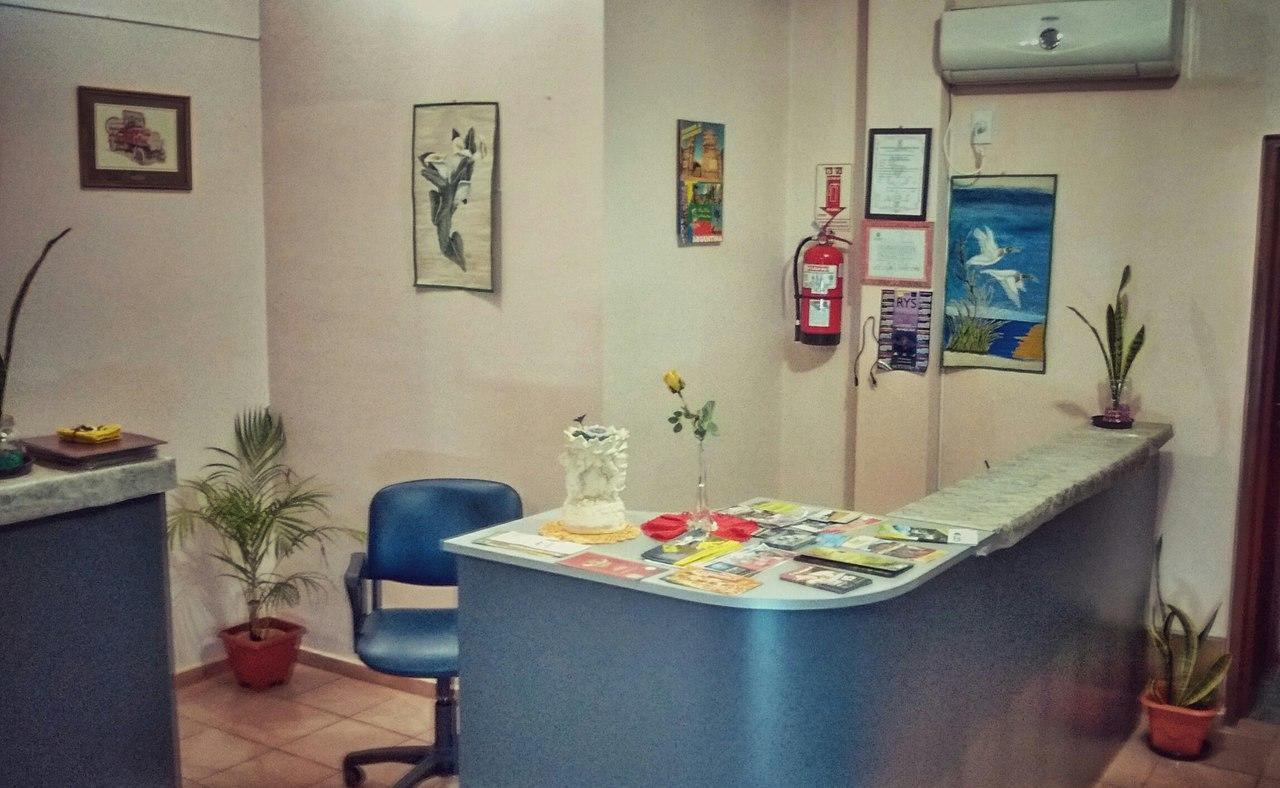 Apart Hotel Las Guayabas Puerto Iguazú Dış mekan fotoğraf