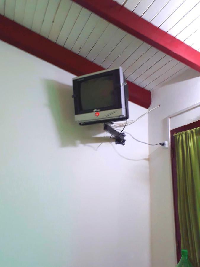 Apart Hotel Las Guayabas Puerto Iguazú Dış mekan fotoğraf